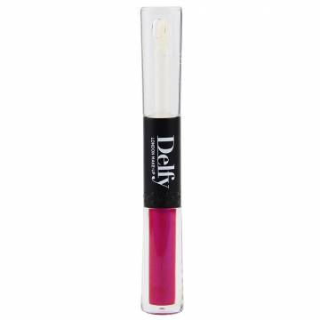 Delfy liquid lipstick mix...