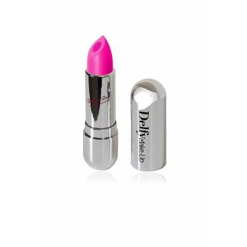 Duo Silver  Hot Pink