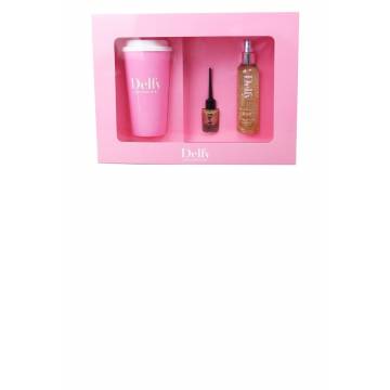 Pink gift box 807