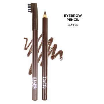 Eyebrow Pencil Coffee